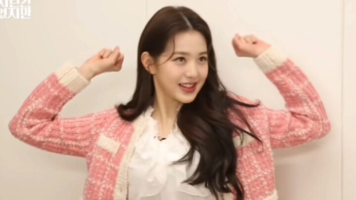 “ทั้งที่ไม่ได้เตรียมอาหารอะไรเลย” เมื่อหลี่หย่งจื้อเผชิญหน้ากับ “ผู้หญิงอันตราย” จางวอนยอง