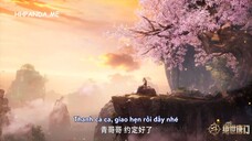Đấu La Đại Lục 2 -Tuyệt Thế Đường Môn Tập 100 Vietsub Miễn Phí - HHPANDA