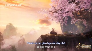 Đấu La Đại Lục 2 -Tuyệt Thế Đường Môn Tập 100 Vietsub Miễn Phí - HHPANDA