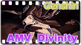 AMV Divinity
