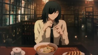 CHAINSAW MAN EPISODE 12