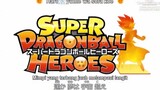 dragon ball heroes episode 8