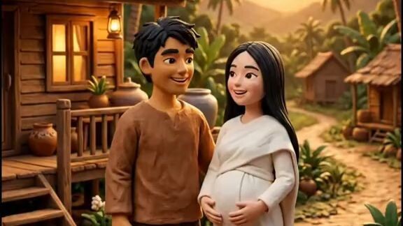 Kisah Nang Nak (Thailand) Pernah dengar kisah ini?