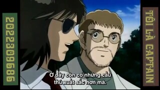Chinh phục mọi giới hạn _ quyết tâm #CaptainTsubasa #schooltime
