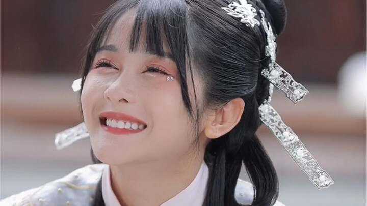 【Yang Fuyu】A little heart-flutter, a whole summer of swoons lol