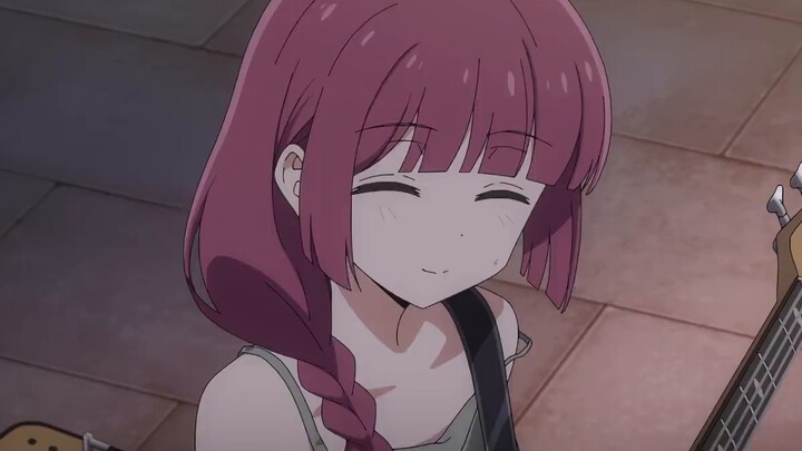 "Dolby Atmos" "Little Sea" Little Sea - "Lonely Rock Pochi Character Song AMV" - Ending Band ~DRVSA 