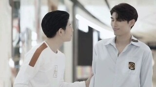 เพื่อทำให้ไทรันโนซอรัสตัวน้อยของฉันหึง ฉันอุบายเกินไป~ แต่ฉันชอบนะ