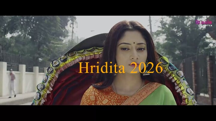 Hridita 2026       Bangla new movie