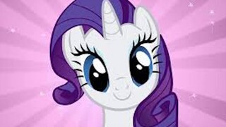 [Debut Januari/US 1080P] Film Pendek My Little Pony "Penggemar Berat Rarity" [Subtitel PBU]