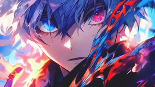 A Title of this anime the ghoul