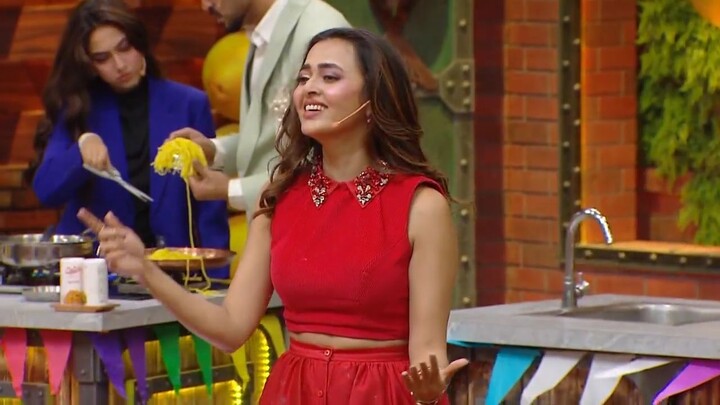 Laughter Chef 3 15th March 2026 Full Episode 34