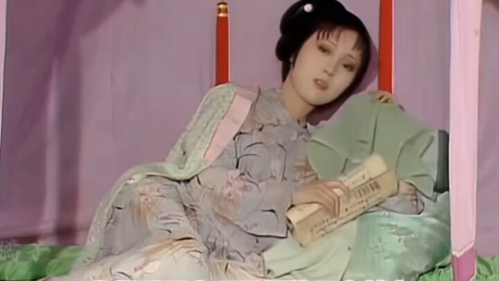 “Cảnh giới cao nhất của chuyện ma quỷ trong Đại Quan Viên: bạn lật đến trang cuối cùng thì phát hiện