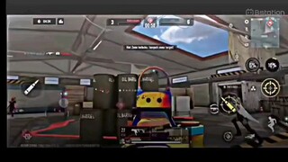 Blood Strike Gameplay