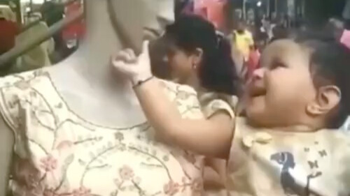 Do you dare to look me straight in the eye?