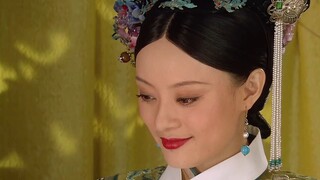 甄嬛用孩子瞒天过海，凭肚子里的双蛋黄打消太后疑心