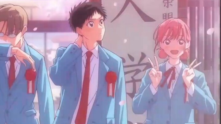 The color of loser 𝐂𝐑𝐔𝐄𝐋 𝐒𝐔𝐌𝐌𝐄𝐑【Blue Box】