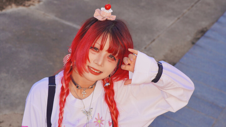 【ซีไป๋】คำบอกรัก IV【2026】