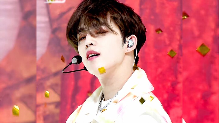 ระดับการเปิดไมค์ตอนแอนคอร์นี่บอกได้เลยว่าติดท็อปวงบอยแบนด์ยุคที่สี่ไม่เกินจริงเลย!