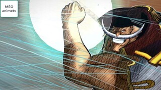 Râu Trắng Bố Già Hùng Mạnh Nhất của One Piece _7