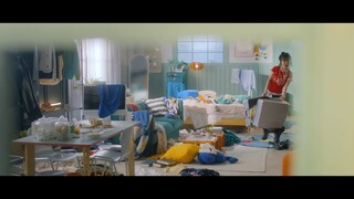 Moon Byul Goodbyes and Sad Eyes MV