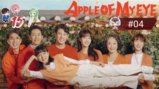 [🇰🇷~KOR] Apple of My Eye Sub Eng Ep 04