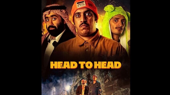 Head To Head πΈπ¦ (2023) INDOSUB