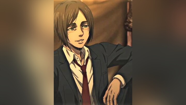 Ước j thời gian vui vẻ như vậy còn mãi 😌 anime animeedit xuhuonganime attackontitanseason4 aot fyp