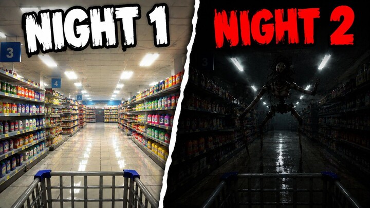 Aisles Of The Locust: Day 1 to 2 | Roblox