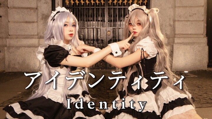 没看过【Identity｜アイデンティティ】宵崎奏×初音ミクcos.ver的人在我们sekai都抽不到五星的
