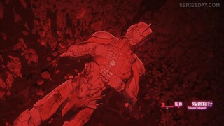 Ultraman Season 3 (2023) อุลตร้าแมน ซีซั่น 3EP 1 [ซับไทย]