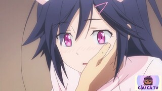 Mahou Sensou「AMV」Đường vào tim em lắm lối #Anime