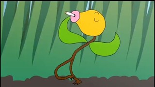 Cuộc sống của một chú kèn trumpet!