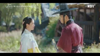 The First Night with the Duke (2025) | Korean Drama | Teaser 2