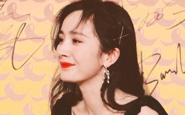 【يانغ مي】مجمّع لابتسامات حلوة مدته 130 ثانية