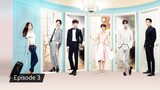 Cinderella And The Four Knights Episode 3 English Sub