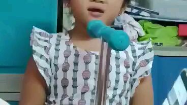 napaka galing na bata