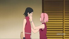 Boruto Epi_019 _Sarada uchiha_