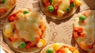 Một mình cũng đừng lười nấu ăn nhaaaa :3  #monngonmoingay