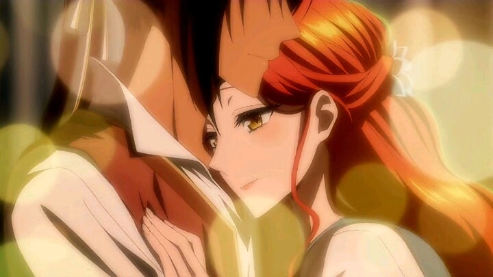 Berhubungan dengan Tunangan Kakak Sendiri?? - Rekomendasi Anime Romance 2025