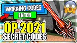 Roblox Assassin! All Working Codes! 2021 April