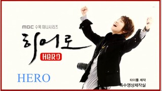 HERO part 3/8 (No sub)