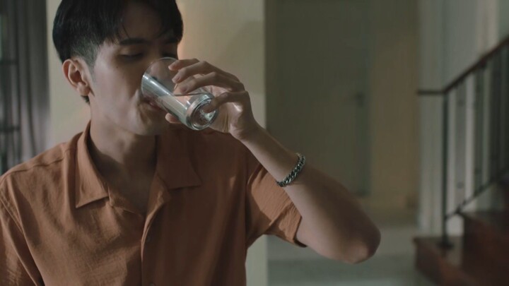 Mystique in the mirror EP 1(eng sub)