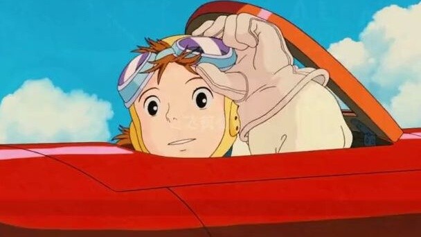 Kata-kata Hayao Miyazaki: Bahkan di masa yang kacau, ada hal-hal baik dan hal-hal yang menginspirasi