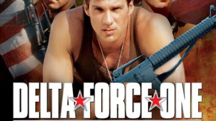 Delta Force (2025) Episode 5 Subtitle Indonesia
