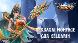 LEBIH OP PAKAI FLICKER DRPD PETRIFY‼️