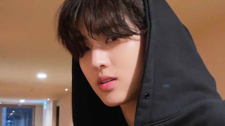 【TEMPEST】Hướng dẫn tạo kiểu tóc vuốt ngược của Eunchan😎🔥