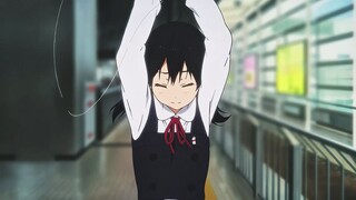 Hãy xem video để xem có anime nào bạn đang theo dõi không