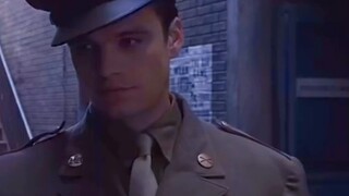 [Remake] "Love and Marvel" Bucky × คุณคิดว่าคุณมีแฟนที่ชอบเอะอะ