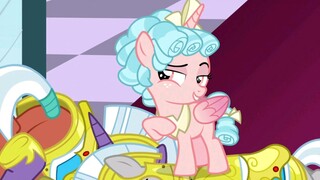 [MLP/Ranxiang] Who knows how many times I watched this video