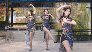 超近竖屏~❤桃源恋歌